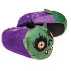 Pantufa Monster Green Europa