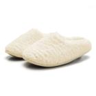 Pantufa Peluciada Ante Derrapante Super Macia do 27 ao 46