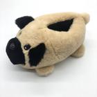 Pantufa Pug 3d - Help Toys 3015