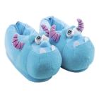 Pantufa Sullivan Juvenil Disney Monstros Sa Solado Borracha