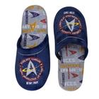 Pantufa Zona Criativa Star Trek Original 1magnus