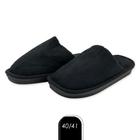 Pantufas Chinelo Masculino Quarto Interno Confortável Com solado Grosso