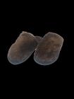 Pantufas femininas adultas fechadas em pelucia