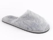 Pantufas femininas adultas fechadas em pelucia