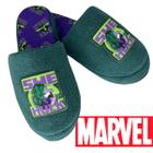 Pantufas Marvel Conforto E Estilo Dos Heróis Mais Queridos Maravilhosa Mulher Hulk She Hulk