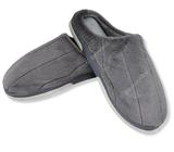 Pantufas Masculina Lisa Solado Borracha Super Confortável