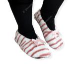 Pantufas Sapatilha Feminina Adulto Antiderrapante Conforto