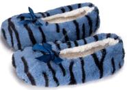 Pantufas Sapatilha Feminina Adulto Antiderrapante Conforto