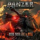 Panzer Send Them All To Hell CD