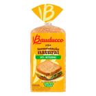 Pão de Forma Bauducco Integral 390g