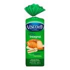 Pão de Forma Visconti Integral com 400g