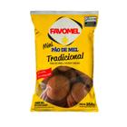 Pao de Mel Favomel Mini 350g Tradicional