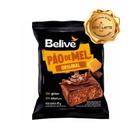 Pão de Mel Sem Glúten Belive 45g