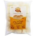 Pão De Queijo Ideal Tradicional 1kg