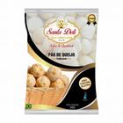 Pão de queijo tradicional santa deli