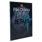 Pão Diário - 90 Reflexões Para Seu Momento Devocional - Capa Leão de Judá