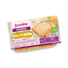 Pão Sem Glúten de Milho Jasmine 350g