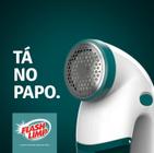 Papa Bolinhas Pro Flash Limp