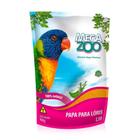 Papa Megazoo para Lóris - 900g