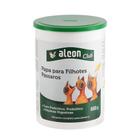 Papa Para Filhotes De Pássaros 600g - Alcon Club