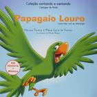 Papagaio louro - como lidar com as diferenças - Vida E Consciência