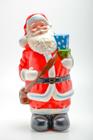 Jogo 2 Papai Noel 19Cm - Christmas Castle Tower - Boneco Papai Noel -  Magazine Luiza