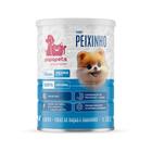 Papapets sabor Peixinho - Alimento Úmido Super Premium 100% natural para cães 300g