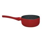 Papeiro 16Cm Jade Cook Unic Vermelho S Definicao