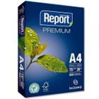 Papel A4 210x297 75g/m com 500 Folhas - Report