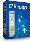 Papel A4 Reciclato Report 75Grs 210X297 Pct. C/500 Fls