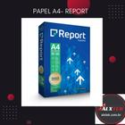 Papel a4 report - suzano
