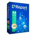 Papel A4 Sulfite 500 Folhas 75g Report