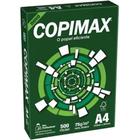 Papel A4 Sulfite 75g Copimax 500 Folhas