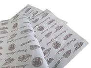 Papel acoplado assar frango costela embrulhar embalar 50x60