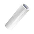 Papel Adesivo Branco Brilho Envelopa Geladeira Fogão 2mx50cm - Adesivos de Vinil