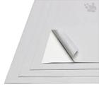 Papel Adesivo Branco Fosco Adespan Fasson A3 250 Folhas