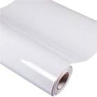 Papel Adesivo Contact Branco Brilho 80 Micras 45cm X 5mts - Plastcover/Contact