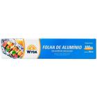 Papel Alumínio WYDA 30cm x 100mt