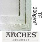 Papel Arches 300 g/m² TF 56 x 76 cm