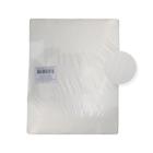 Papel Bandeja Branco Liso C/500