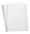 Papel Branco 120gr A4 50 Folhas