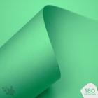 Papel Candy Plus 180g A4 Mirtilo (Verde-Lima) 20 Folhas - Fedrigoni