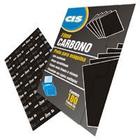 Papel Carbono para Maquina CIS Filme Preto A-4 - Sertic