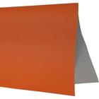 Papel cartao fosco 48x66cm. 200g. laranja - SCRITY