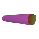 Papel Cartao Fosco 48X66CM. 200G. Lilas