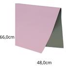 Papel Cartao Fosco 48X66CM. 200G. Rosa Claro (7898563366779) - SCRITY