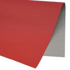 Papel Cartao Fosco 48X66CM. 200G. Vermelho Vivo