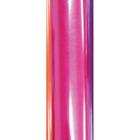 Papel Celofane 90CMX100MPOLI Rosa PCT com 50 - Gala