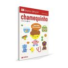 Papel Chamequinho A4 180g Pacote Com 50 Folhas