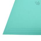 Papel Color Plus 180g A3 Tahiti (Verde Água) 20 Folhas